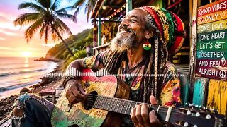 Better Days Will Come | Reggae