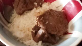 Comida de pobre