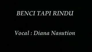 Benci Tapi Rindu | Lagu Kenangan Nostalgia yang Bikin Terharu