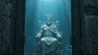 Under Water place