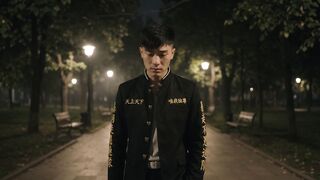 Sad Boy 5