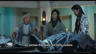 ALCHEMY OF SOULS EPISODE 5 (ENG SUB) FULL HD