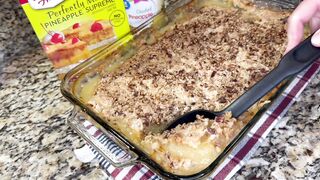 New Recipe Sharing is Scaring #cooking