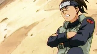 ANIME - NARUTO - EP 011