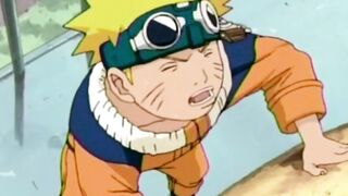 ANIME - NARUTO - EP 012