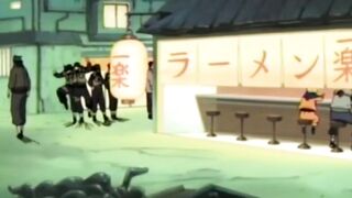 ANIME - NARUTO - EP 013