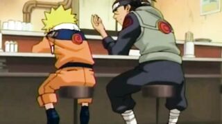 ANIME - NARUTO - EP 014