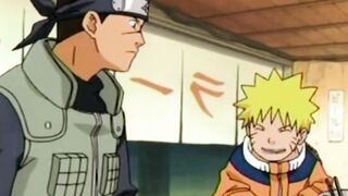 ANIME - NARUTO - EP 015