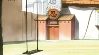 ANIME - NARUTO - EP 016