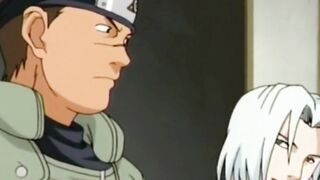 ANIME - NARUTO - EP 017