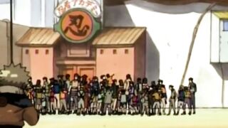 ANIME - NARUTO - EP 018
