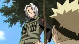 ANIME - NARUTO - EP 019