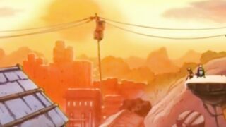 ANIME - NARUTO - EP 020