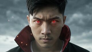 Naruto AI