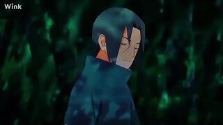 Itachi uchia bad boy song