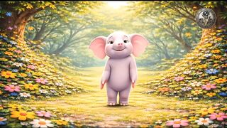 🪘 Un Éléphant 🪘