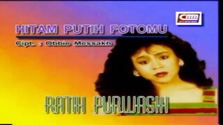 Ratih Purwasih – Hitam Putih Fotomu | Lagu Kenangan Romantis Indonesia