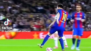 LIONEL MESSI 🥰 4