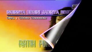 Ratih Purwasih – Inginnya Begini, Jadinya Begitu | Lagu Kenangan Nostalgia