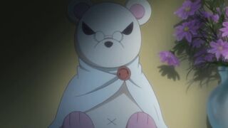 Log Horizon Season 1 Episode 23 In Hindi