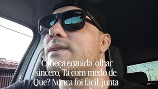 Bora pra cima