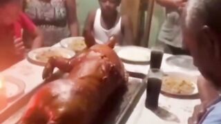 O homem mais engraçado