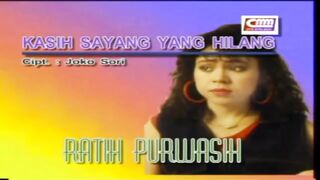 Ratih Purwasih – Kasih Sayang Yang Hilang | Lagu Kenangan Romantis Indonesia