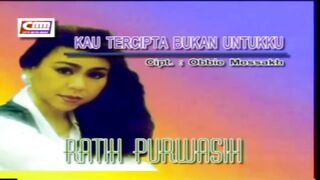 Ratih Purwasih – Kau Bukan Untukku | Lagu Kenangan Romantis Indonesia