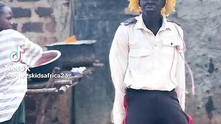WHAT A DANCE 2
