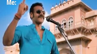 Funny video kb teacher kahe aj se SB English bole ge