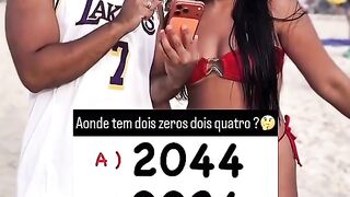 Raciocínio 6