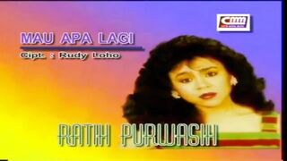 Ratih Purwasih – Mau Apa Lagi