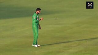 ENG vs PAK 2016 | England Couldn’t Escape Pakistan Pressure! | Epic T20 Battle