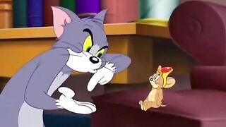 Tom e Jerry 9