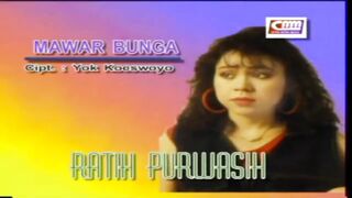 Ratih Purwasih – Mawar Bunga