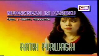 Ratih Purwasih – Mungkinkah Ini Nasibku