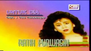 Ratih Purwasih – Untuk Dia