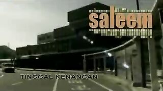Saleem – Tinggal Kenangan