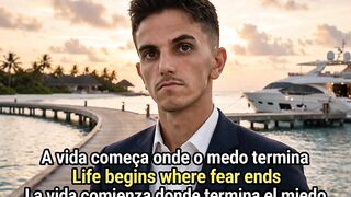 GUGA SANTOS YT   -  MENSAGEM | MESSAGE | FRASE | PHRASE | MENSAJE | メッセージ`. 8