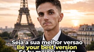 GUGA SANTOS YT   -  MENSAGEM | MESSAGE | FRASE | PHRASE | MENSAJE | メッセージ`. 10