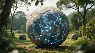 Descobrimos a Origem das Esferas de Pedra: Fatos versus Teorias
