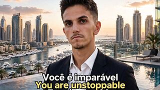 GUGA SANTOS YT   -  MENSAGEM | MESSAGE | FRASE | PHRASE | MENSAJE | メッセージ`. 11