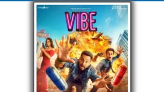 Vibe 2026 Hindi Full Movie