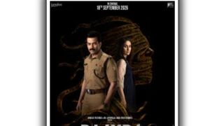 Daayra 2026 Hindi Full Movie