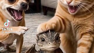 Foi meche com quem tá quieto kkkkk