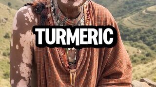 An ancient recipe with turmeric. Are you familiar with it?