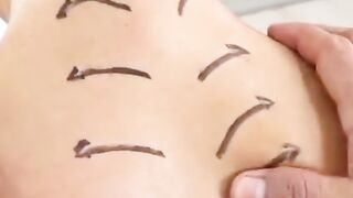 ✨ Learn the correct Body Massage Techniques