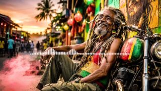 Better Days Will Come _ Reggae