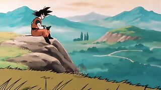 #goku#vegita#