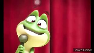 Kaeloo comedie